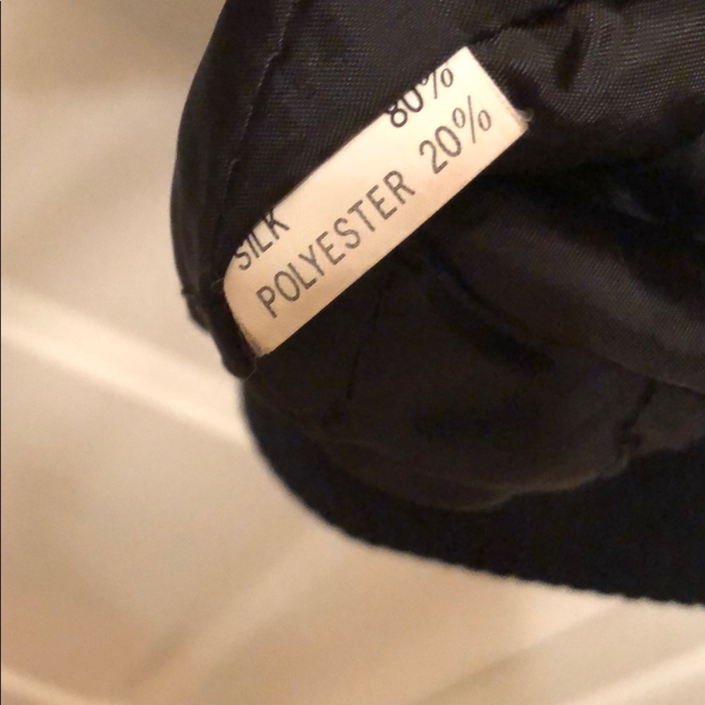 Silk Jacket - Picture 8 of 8